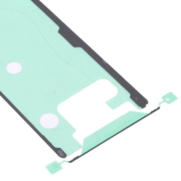 For Samsung Galaxy Note20 SM-N980F 10pcs Front Housing Adhesive - Adhesive Sticker by buy2fix | Online Shopping UK | buy2fix