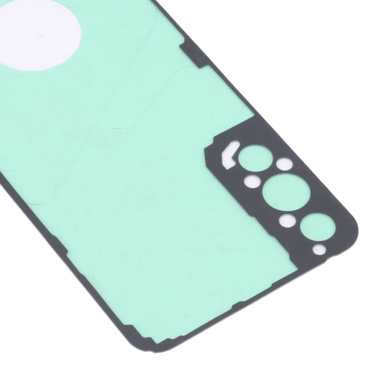 For Samsung Galaxy S22+ 5G SM-S906B 10pcs Back Housing Cover Adhesive - by buy2fix | Online Shopping UK | buy2fix
