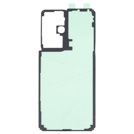 For Samsung Galaxy S21 Ultra 5G SM-G998B 10pcs Back Housing Cover Adhesive - Adhesive Sticker by buy2fix | Online Shopping UK | buy2fix