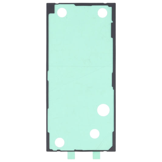 For Samsung Galaxy S22 Ultra 5G SM-S908B 10pcs Back Housing Cover Adhesive - by buy2fix | Online Shopping UK | buy2fix