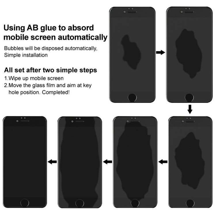 For Motorola Moto G42 4G imak H Series Tempered Glass Film by imak