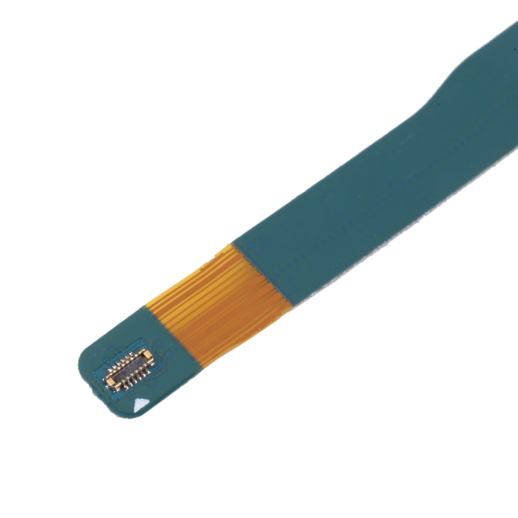 For Samsung Galaxy S22 5G SM-S901B Signal Connect Flex Cable - by buy2fix | Online Shopping UK | buy2fix