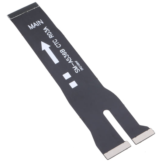 For Samsung Galaxy A53 5G SM-A536B Motherboard Connect Flex Cable - Flex Cable by buy2fix | Online Shopping UK | buy2fix