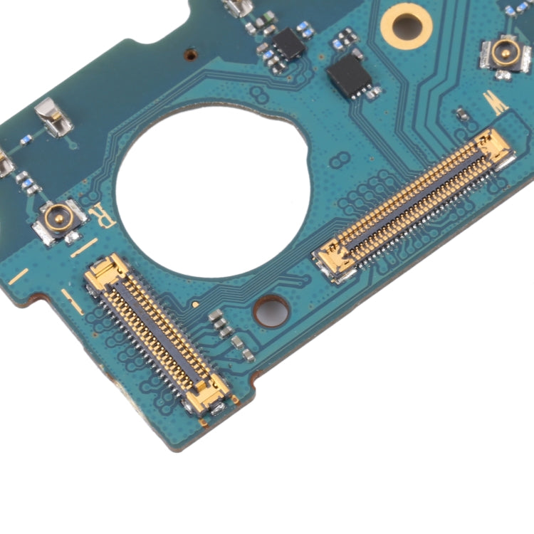 For Samsung Galaxy M52 5G SM-M526B Charging Port Board - Tail Connector by buy2fix | Online Shopping UK | buy2fix