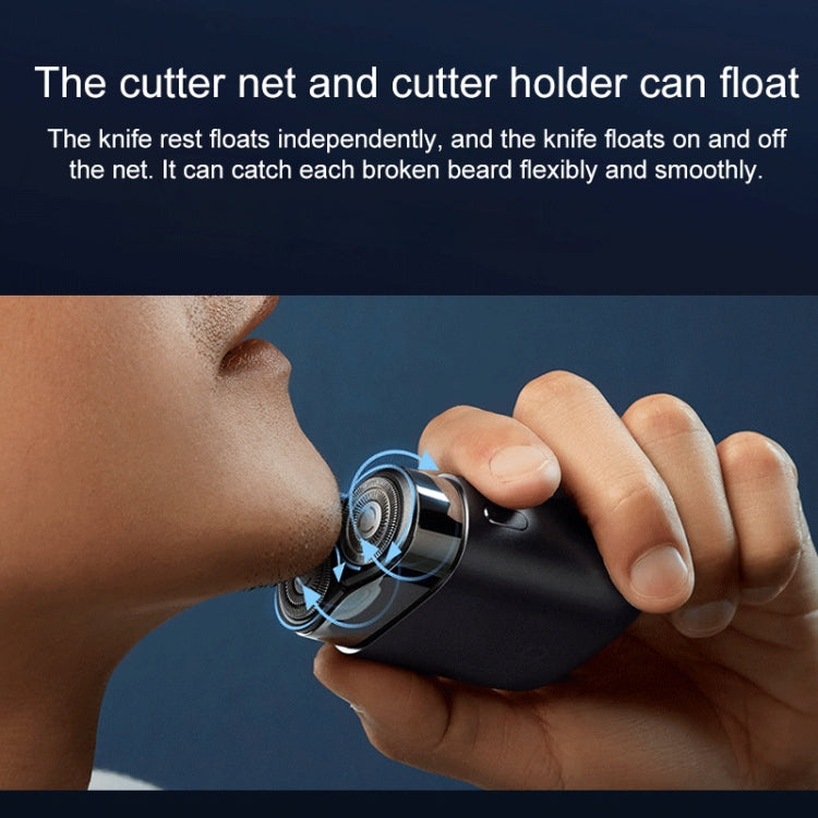 Original Xiaomi Mijia Electric Shaver Knife for S600 (EDA0036080) by Xiaomi