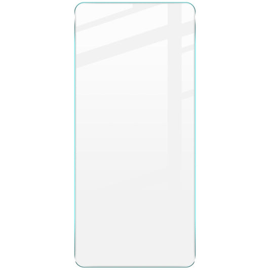 imak H Series Tempered Glass Film For ZTE Blade V40 5G by imak