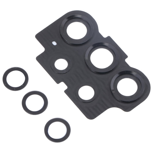 For Samsung Galaxy A53 5G SM-A536B 10pcs Camera Lens Cover - Camera Series by buy2fix | Online Shopping UK | buy2fix