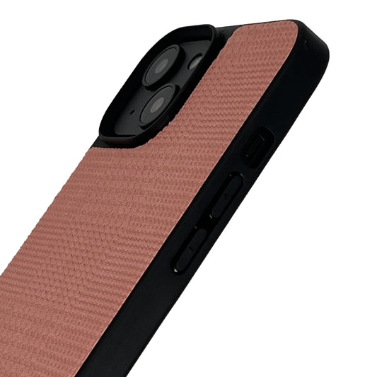 For iPhone 14 ViLi TH Series Shockproof Phone Case(Pink) - iPhone 14 Cases by ViLi | Online Shopping UK | buy2fix