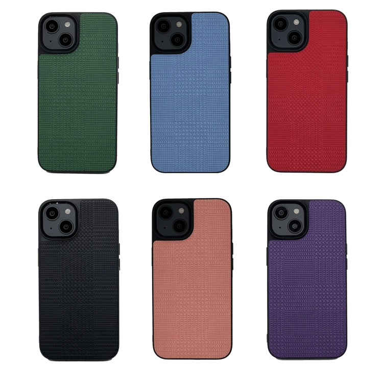 For iPhone 14 ViLi TH Series Shockproof Phone Case(Pink) - iPhone 14 Cases by ViLi | Online Shopping UK | buy2fix