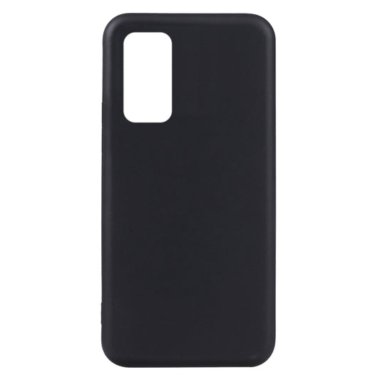 For Ulefone Note 14 TPU Phone Case(Black) by buy2fix
