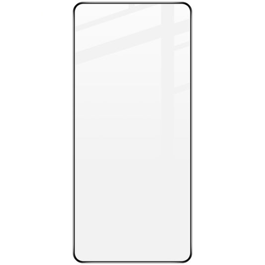 For Huawei Mate 50 imak 9H Full Screen Tempered Glass Film Pro+ Series by imak