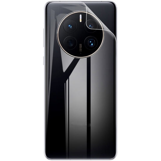 For Huawei Mate 50 2pcs imak Curved Hydrogel Film Pnone Back Protector by imak