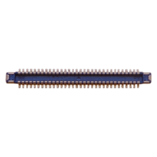 For Samsung Galaxy S8 SM-G950 10pcs Charging FPC Connector On Motherboard - FPC Connector by buy2fix | Online Shopping UK | buy2fix
