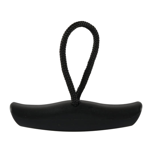 A6652 Kayak Carry Pull T-Handle with Cord and Pad Eyes by buy2fix