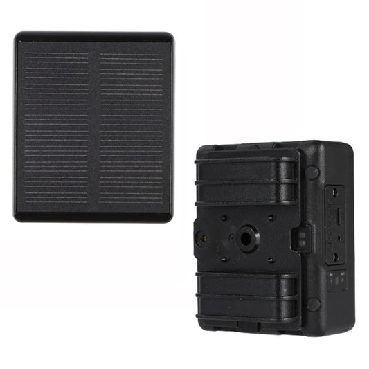 RF-V24 2G Solar GPS Tracking Locator Livestock Tracker with 2G Memory by buy2fix