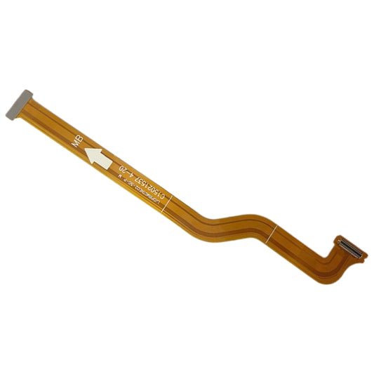 For Realme GT Neo2 LCD Flex Cable by buy2fix
