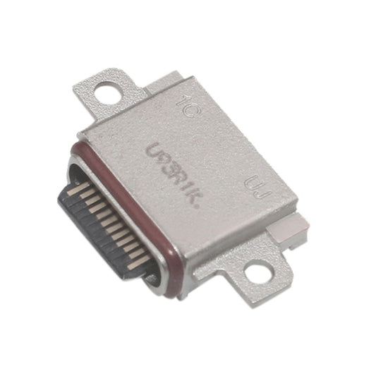 For Samsung Galaxy S10 5G 10pcs Charging Port Connector - Tail Connector by buy2fix | Online Shopping UK | buy2fix