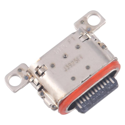 For Samsung Galaxy S20 Ultra 5G 10pcs Charging Port Connector - Tail Connector by buy2fix | Online Shopping UK | buy2fix
