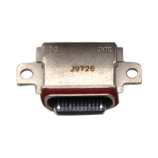 For Samsung Galaxy S20 FE 5G 10pcs Charging Port Connector - Tail Connector by buy2fix | Online Shopping UK | buy2fix