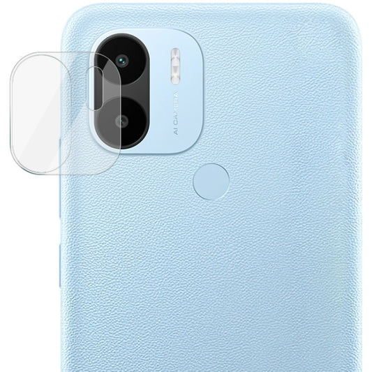 For Xiaomi Redmi A1 4G/A1+ 4G imak Integrated Rear Camera Lens Tempered Glass Film by imak