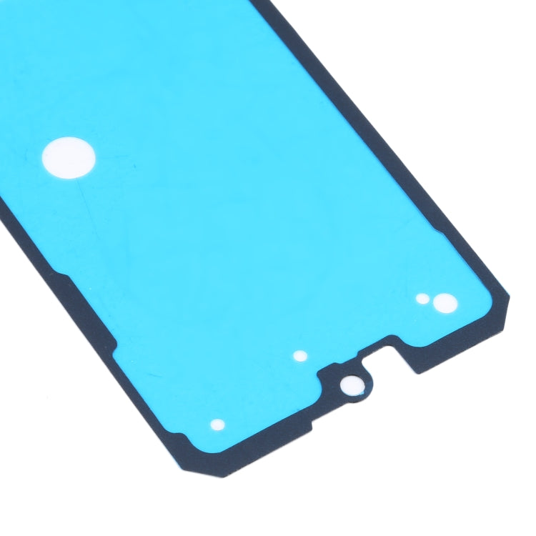 For Samsung Galaxy A71 SM-A715 10pcs Front Housing Adhesive - Others by buy2fix | Online Shopping UK | buy2fix