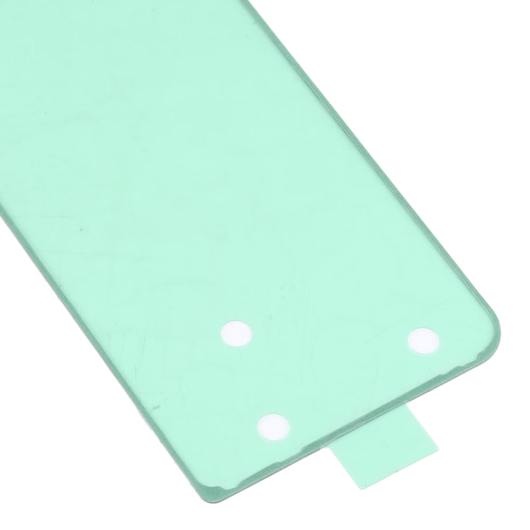 For Samsung Galaxy Z Fold3 5G SM-F926B 10pcs Front Housing Adhesive - Adhesive Sticker by buy2fix | Online Shopping UK | buy2fix