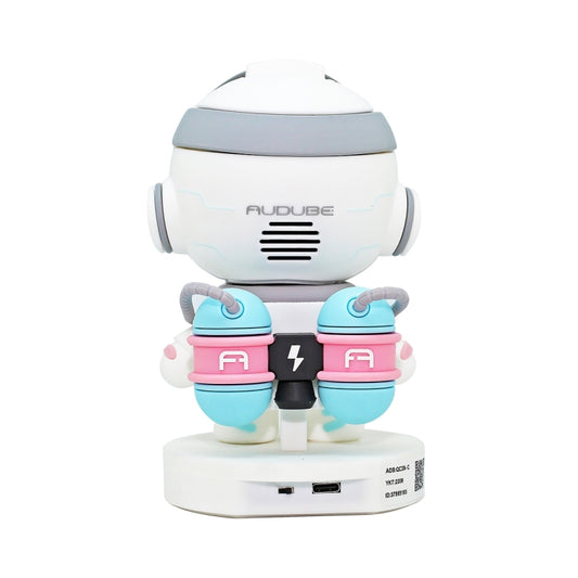 ESCAM PT211 Motion Detection & Tracking 2MP Sound Alarm Cloud Storage Two-way Audio Night Vision WiFi Camera, Plug Type:EU Plug by ESCAM