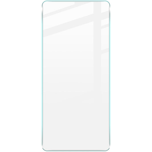For OnePlus Nord N300 5G IMAK H Series Tempered Glass Film by imak
