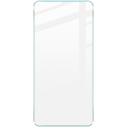 For Samsung Galaxy S23 5G IMAK H Series Tempered Glass Film by imak