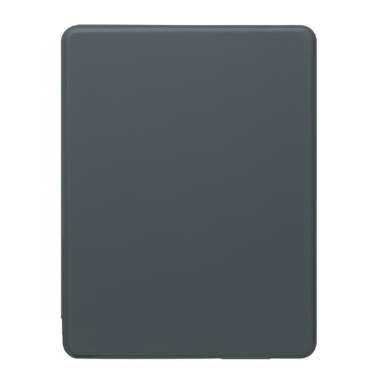 For iPad 10th Gen 10.9 2022 A-66 Touch Backlight Split Type Bluetooth Keyboard Leather Case by buy2fix