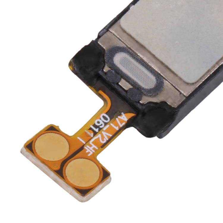 For Samsung Galaxy A51 5G SM-A516 10pcs Earpiece Speaker - Earpiece Speaker by buy2fix | Online Shopping UK | buy2fix