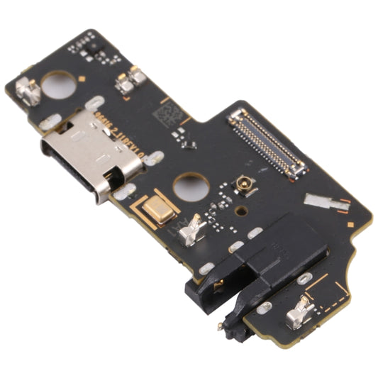 For Samsung Galaxy A04 SM-A045 OEM Charging Port Board with IC Chip - Tail Connector by buy2fix | Online Shopping UK | buy2fix