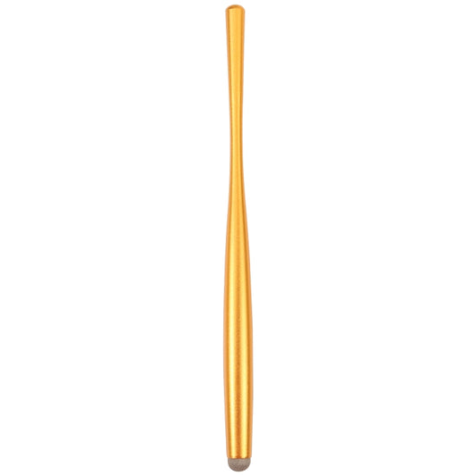 Universal Bottle Cloth Tip Stylus(Gold) by buy2fix