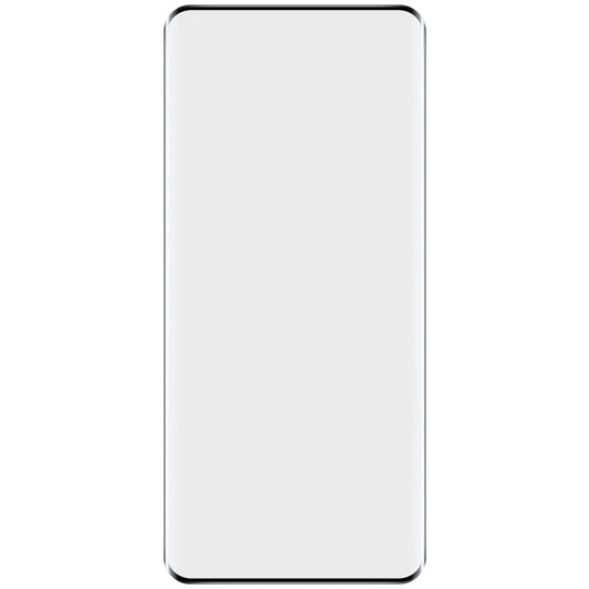 For Honor 80 Pro 5G imak 3D Curved Full Screen Tempered Glass Film by imak