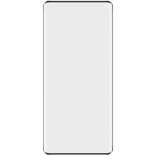 For vivo X90 5G/X90 Pro 5G imak 3D Curved Full Screen Tempered Glass Film by imak