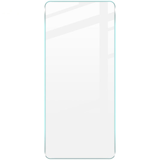 For Motorola Edge 2022 5G IMAK H Series Tempered Glass Film by imak