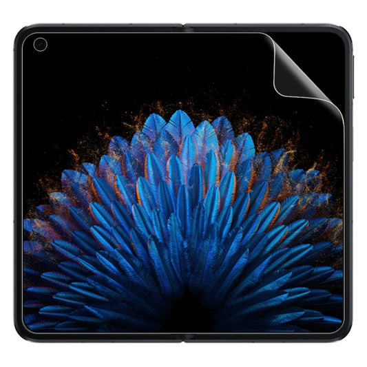 For OPPO Find N2 5G 1 Sets imak Curved Full Screen Hydrogel Film (Outer Screen + Inner Screen) by imak