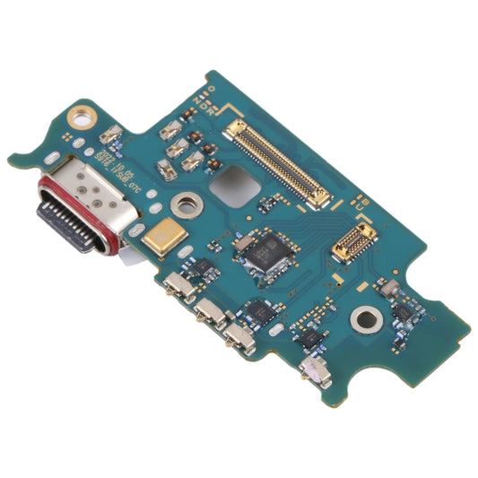 For Samsung Galaxy S23+ SM-S916B EU Edition Original Charging Port Board - by buy2fix | Online Shopping UK | buy2fix