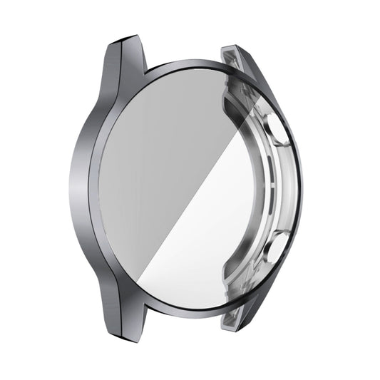 For Huawei Watch GT2 46mm TPU All Inclusive Watch Case(Gray) by Huawei