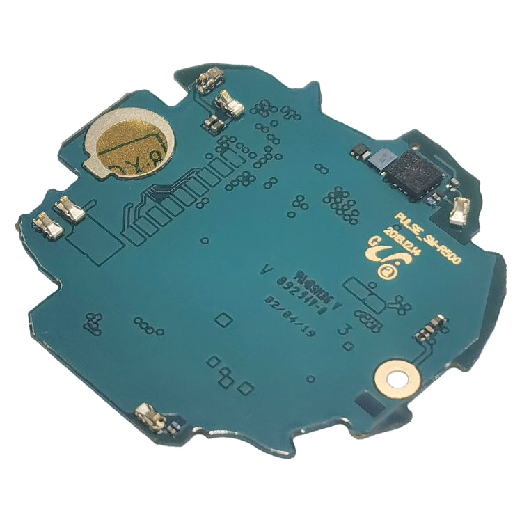 For Samsung Galaxy Watch Active SM-R500 Original Motherboard - Other Parts by buy2fix | Online Shopping UK | buy2fix