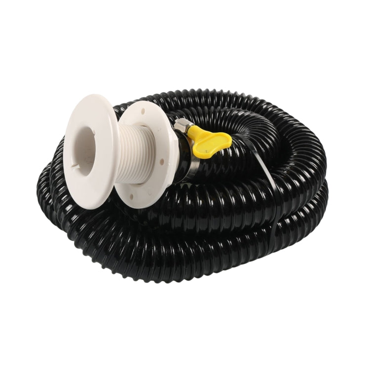 A7959 1-1/8 inch Bilge Pump Mounting Kit by buy2fix
