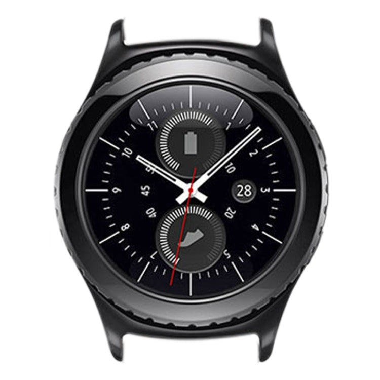 LCD Screen For Samsung Gear S2 Classic R732 Digitizer Full Assembly With Frame - LCD Related Parts by buy2fix | Online Shopping UK | buy2fix