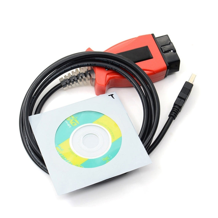 V142 SDD 2014D VIDA USB Car Fault Diagnostic Cable by buy2fix