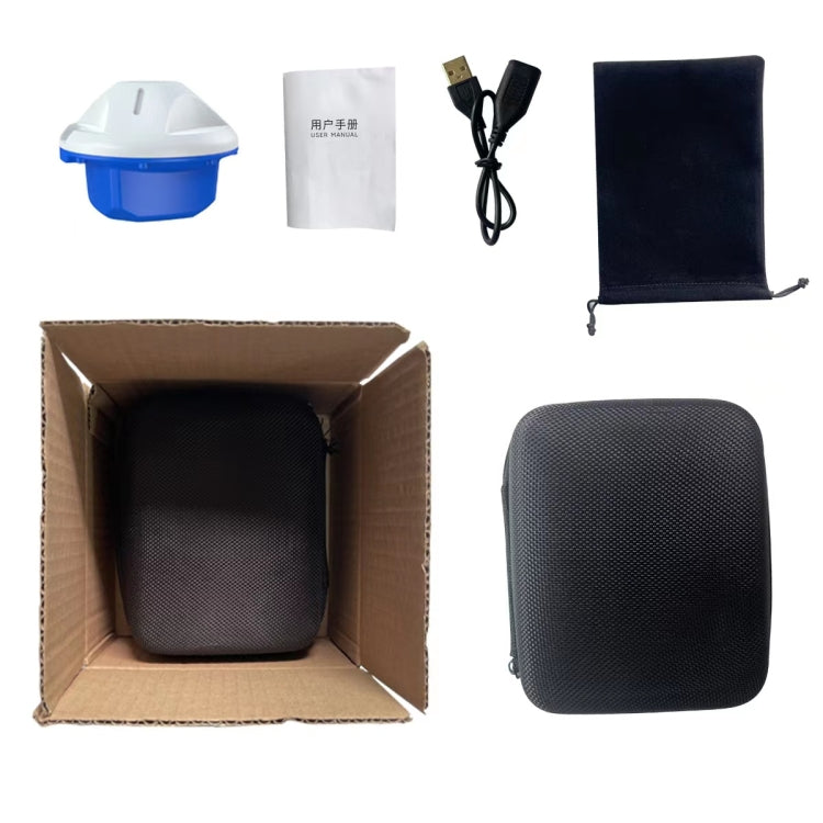 S1 Visual HD Phone Wireless Sonar Ultrasonic Fish Finder by buy2fix