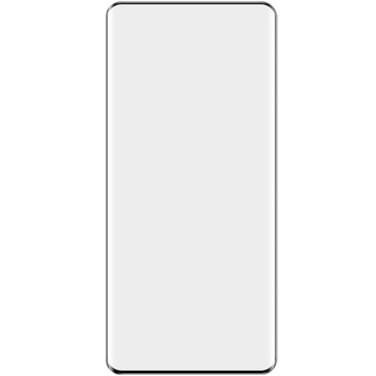 For OPPO Reno8 T 5G Global IMAK 3D Curved Full Screen Tempered Glass Film by imak