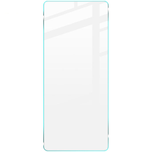 For Motorola Edge 30 Neo 5G IMAK H Series Tempered Glass Film by imak