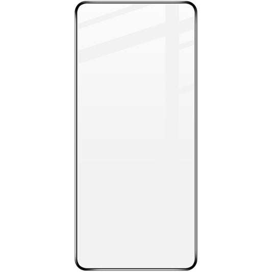 For Realme 10 Pro 5G imak 9H Surface Hardness Full Screen Tempered Glass Film Pro+ Series by imak