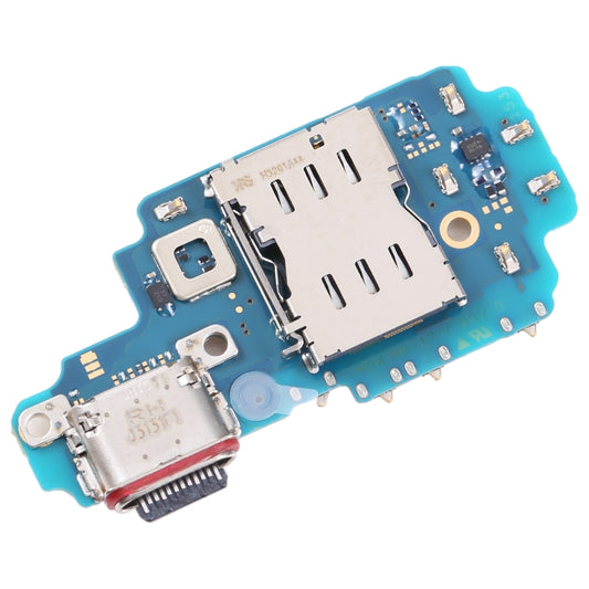 For Samsung Galaxy S23 Ultra 5G SM-SM-S918E Charging Port Board - by buy2fix | Online Shopping UK | buy2fix