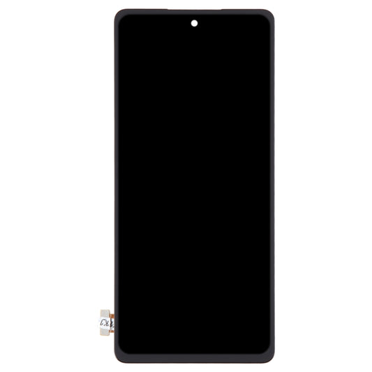 For Samsung Galaxy S20 FE 5G SM-G781B Original LCD Screen With Digitizer Full Assembly - LCD Screen by buy2fix | Online Shopping UK | buy2fix