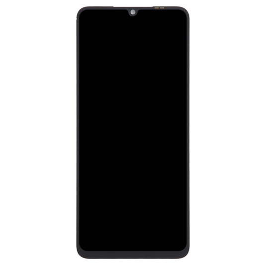 For Samsung Galaxy A05 SM-A055 Original LCD Screen With Digitizer Full Assembly - LCD Screen by buy2fix | Online Shopping UK | buy2fix